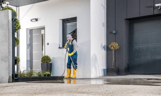 Farmingdale, NY Pressure Washing Services Company